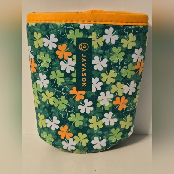 Other - St. Patrick's Day Javasok